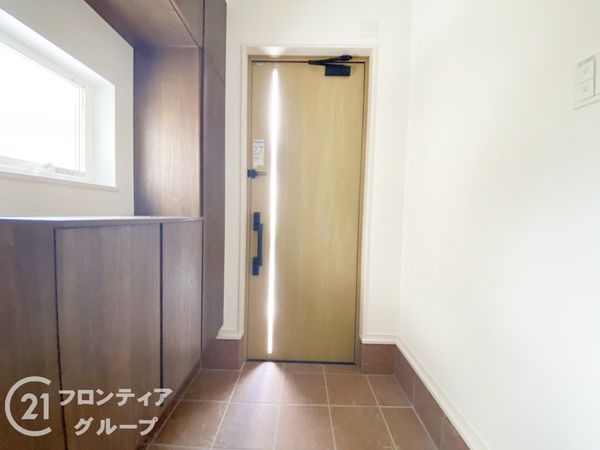 八幡市八幡樋ノ口　新築一戸建て　第１　全１区画