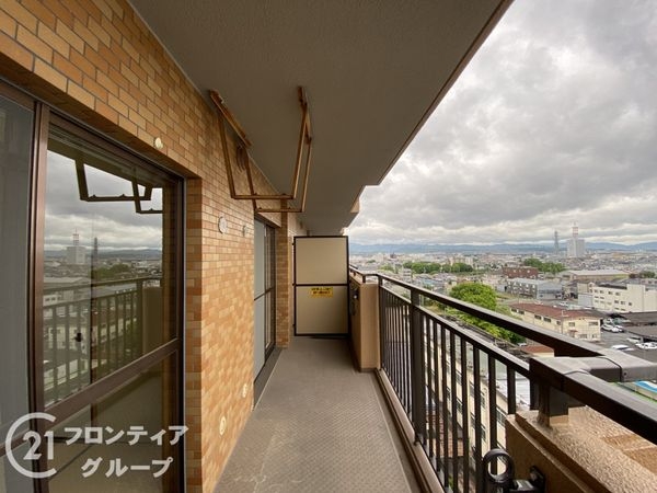 ダイアパレス京都蒔絵町　中古マンション