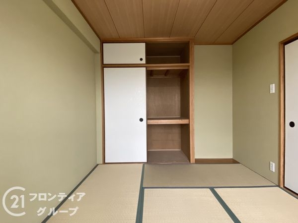 ダイアパレス京都蒔絵町　中古マンション