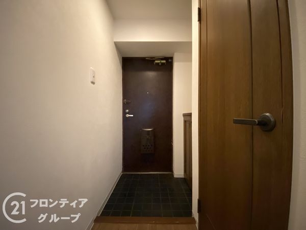 ダイアパレス京都蒔絵町　中古マンション