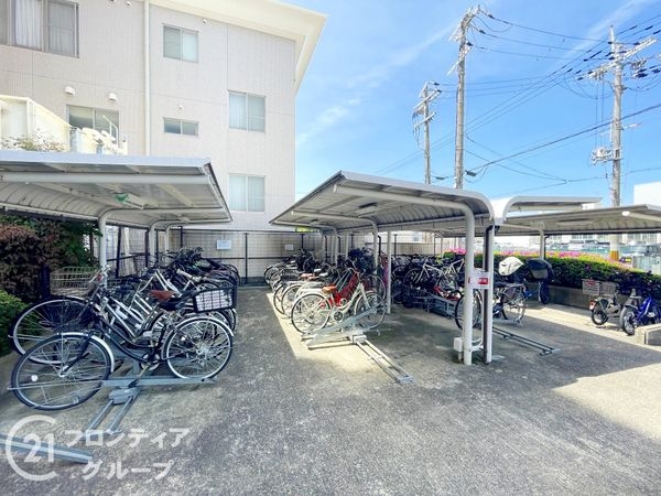 ダイアパレス京都蒔絵町　中古マンション