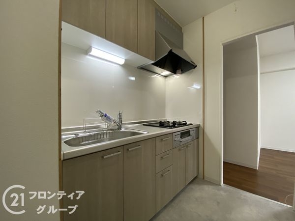 ダイアパレス京都蒔絵町　中古マンション