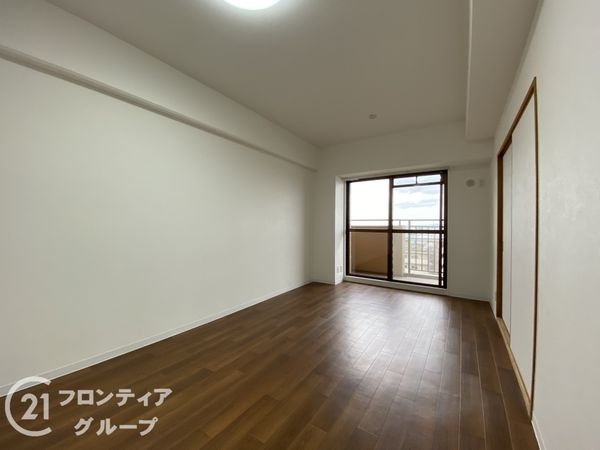 ダイアパレス京都蒔絵町　中古マンション