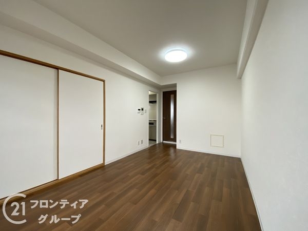 ダイアパレス京都蒔絵町　中古マンション