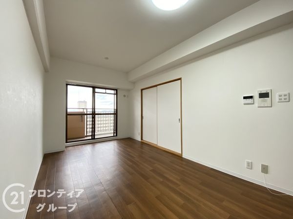 ダイアパレス京都蒔絵町　中古マンション