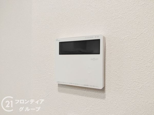 宇治市小倉町春日森の中古一戸建て