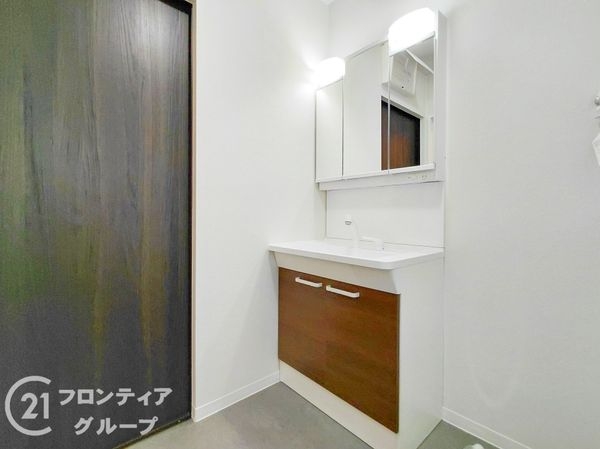 宇治市小倉町春日森の中古一戸建て