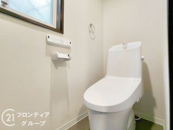 宇治市小倉町春日森の中古一戸建て