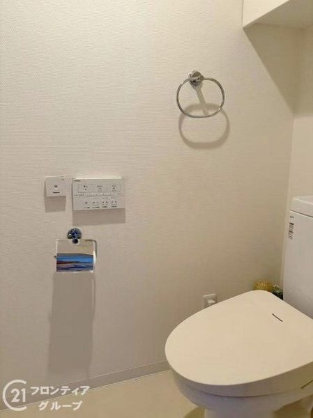 ブリリア琵琶湖大津京　中古マンション