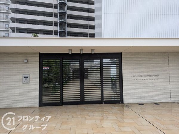ブリリア琵琶湖大津京　中古マンション