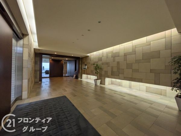 ブリリア琵琶湖大津京　中古マンション