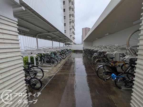 ブリリア琵琶湖大津京　中古マンション