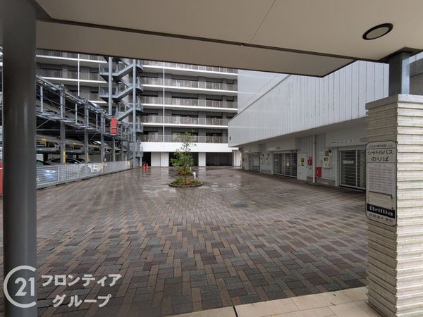 ブリリア琵琶湖大津京　中古マンション