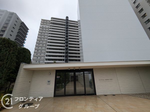ブリリア琵琶湖大津京　中古マンション