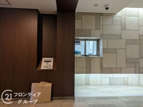 ブリリア琵琶湖大津京　中古マンション
