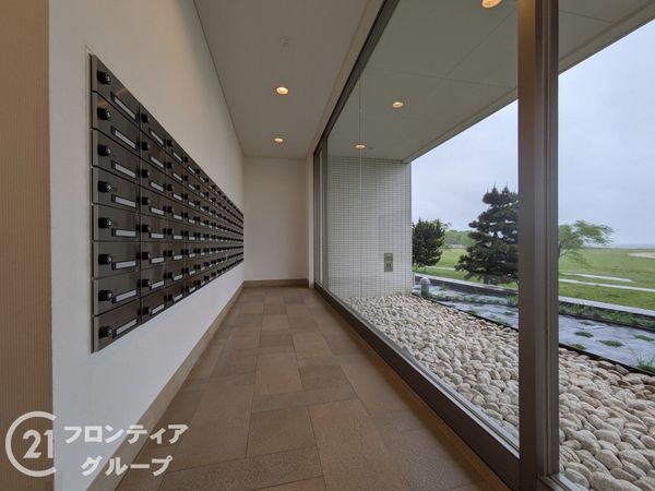 ブリリア琵琶湖大津京　中古マンション