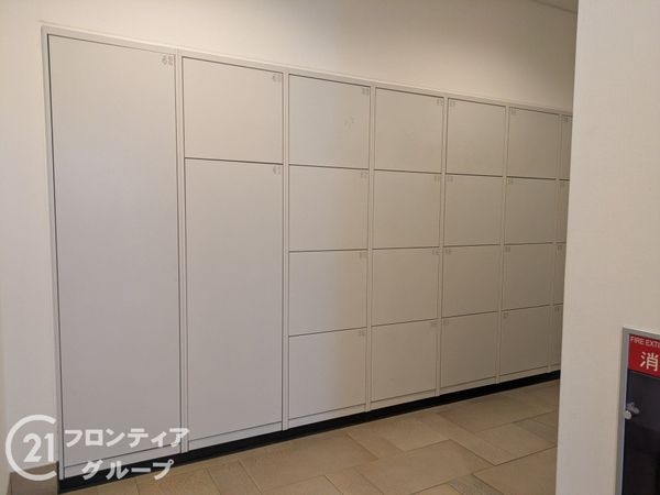 ブリリア琵琶湖大津京　中古マンション