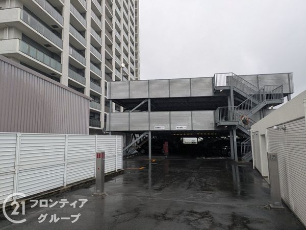 ブリリア琵琶湖大津京　中古マンション