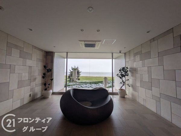 ブリリア琵琶湖大津京　中古マンション