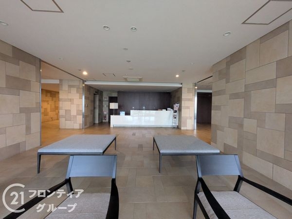 ブリリア琵琶湖大津京　中古マンション