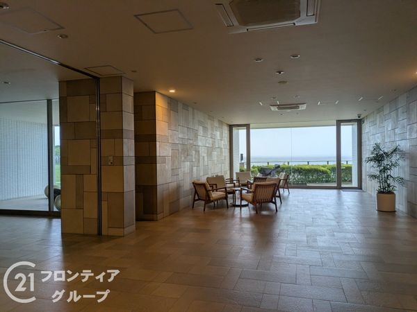 ブリリア琵琶湖大津京　中古マンション