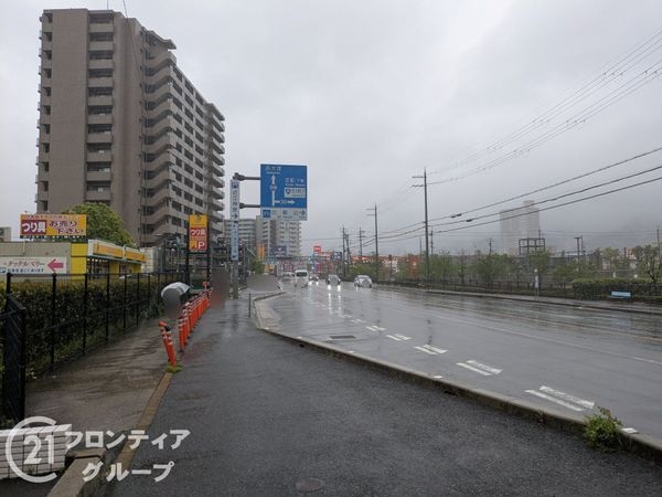 ブリリア琵琶湖大津京　中古マンション
