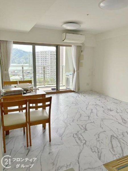 ブリリア琵琶湖大津京　中古マンション