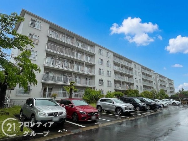 長岡天神ハイツ７棟　中古マンション