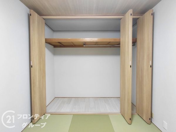 ユニ宇治川マンション３号館　中古マンション