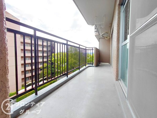ユニ宇治川マンション３号館　中古マンション