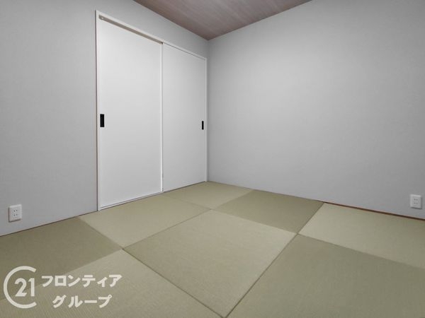 ユニ宇治川マンション３号館　中古マンション