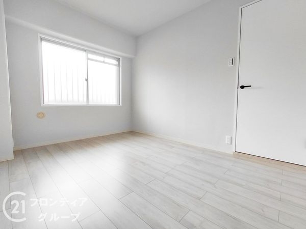ユニ宇治川マンション３号館　中古マンション