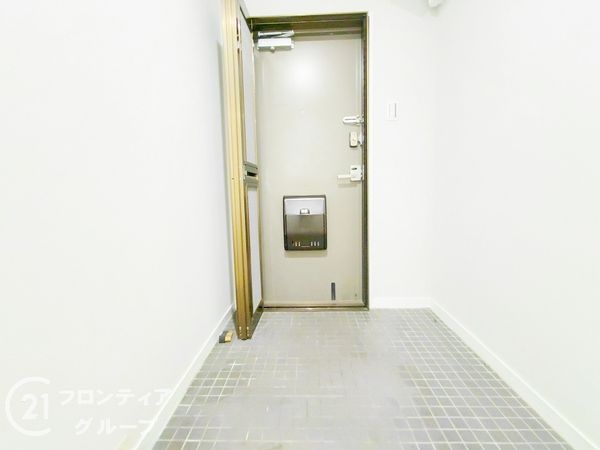 ユニ宇治川マンション３号館　中古マンション