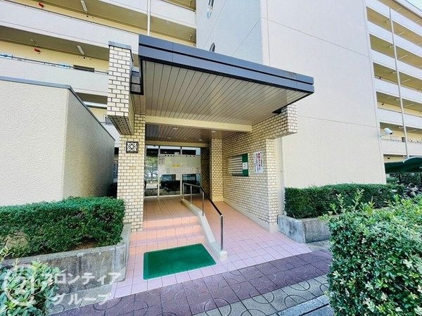 ユニ宇治川マンション３号館　中古マンション