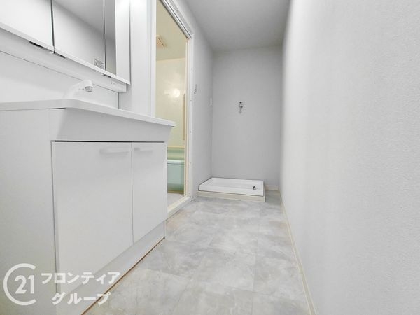 ユニ宇治川マンション３号館　中古マンション