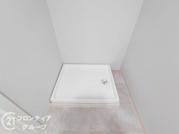 ユニ宇治川マンション３号館　中古マンション