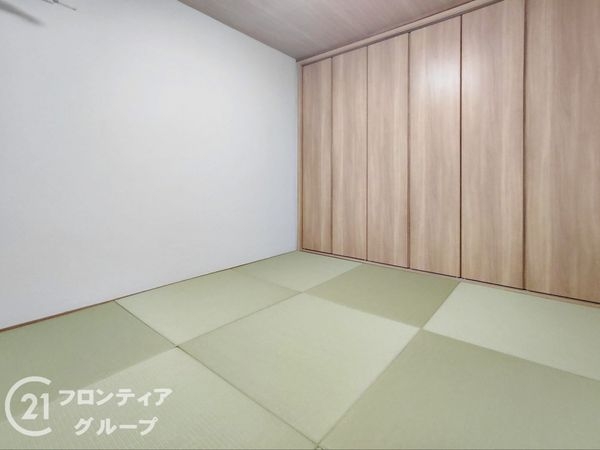 ユニ宇治川マンション３号館　中古マンション