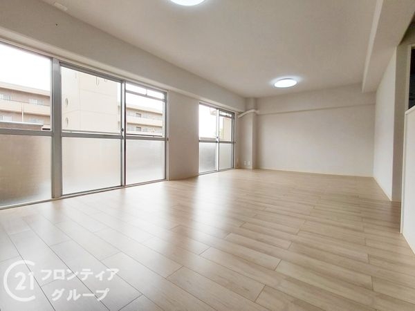 ユニ宇治川マンション３号館　中古マンション