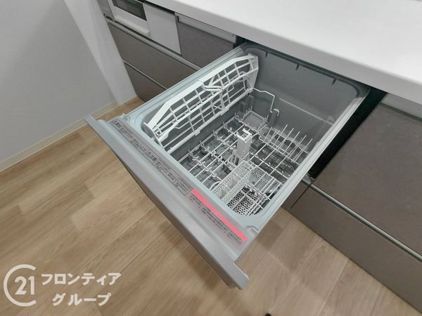 ユニ宇治川マンション３号館　中古マンション