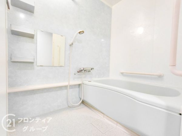ユニ宇治川マンション３号館　中古マンション