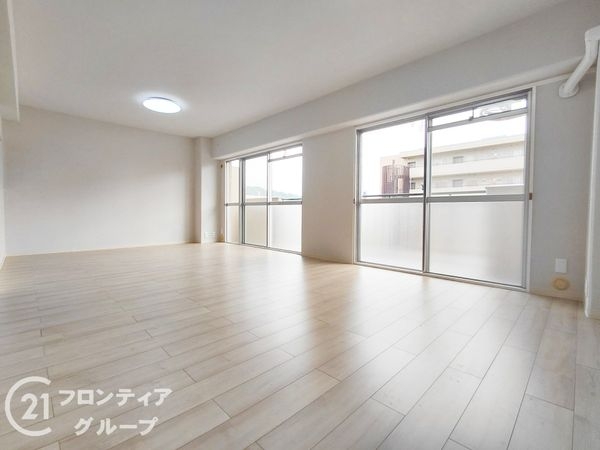 ユニ宇治川マンション３号館　中古マンション