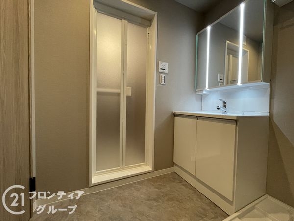深草西浦住宅　中古マンション