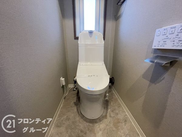 深草西浦住宅　中古マンション