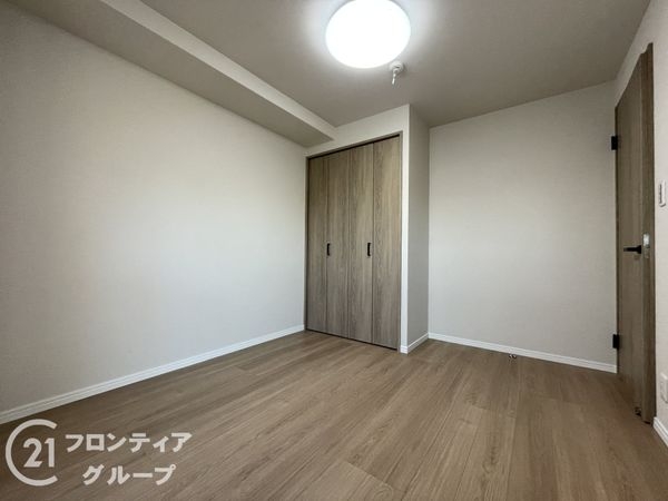 深草西浦住宅　中古マンション