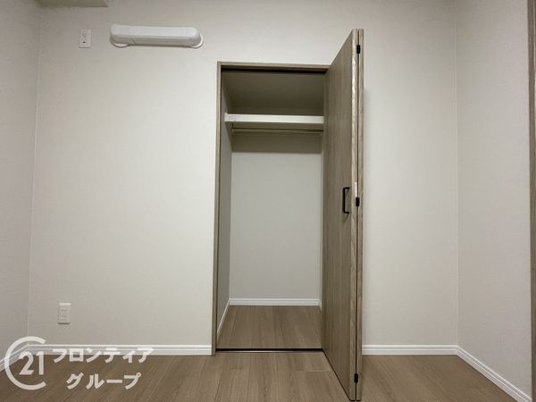 深草西浦住宅　中古マンション