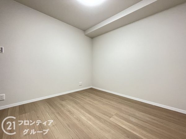 深草西浦住宅　中古マンション
