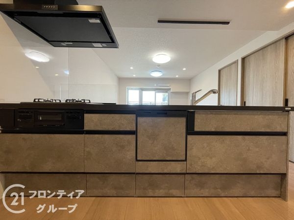 深草西浦住宅　中古マンション