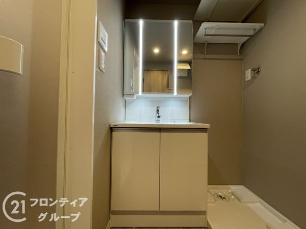 深草西浦住宅　中古マンション
