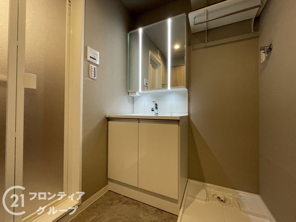 深草西浦住宅　中古マンション