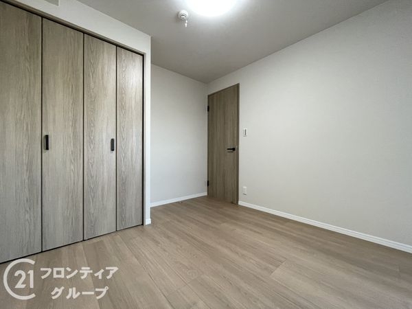 深草西浦住宅　中古マンション